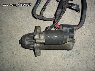 ΜΙΖΑ 1600CC  FOCUS 1998-2004