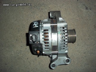 ΔΥΝΑΜΟ FOCUS 1600CC 2004-2010 HXDA HXDB