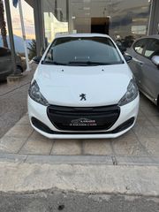 Peugeot 208 2017