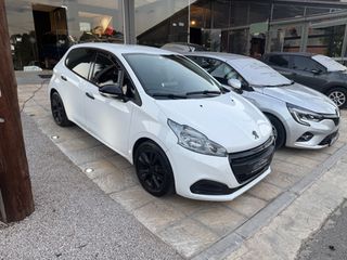 Peugeot 208 2017-thumb-1