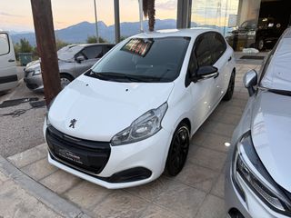Peugeot 208 2017-thumb-2