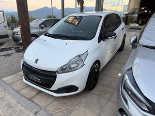 Peugeot 208 2017-thumb-4