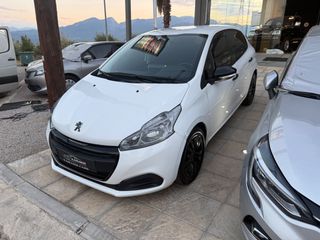 Peugeot 208 2017-thumb-5