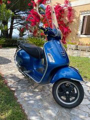 Vespa GTS 300 2017 Super