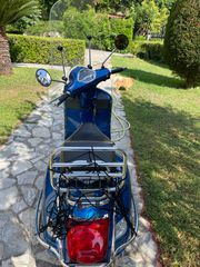Vespa GTS 300 2017 Super-thumb-1