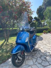 Vespa GTS 300 2017 Super-thumb-3