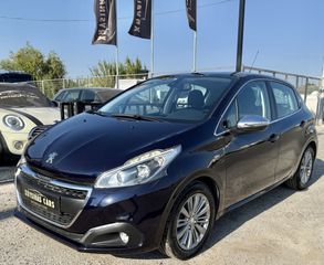 Peugeot 208 2017 1.2 PURETECH 82 ALLURE