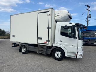Ψυγείο Mercedes-Benz 2012 ATEGO 816 818 822