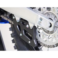 Οδηγος Αλυσιδας Sherco 125/250/300/450 2024 Μαυρο Ax1729 | Axp