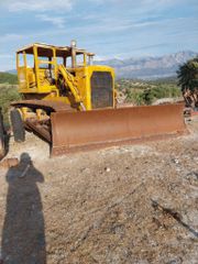 Μπουλντόζες CAT 2025 D7E