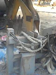 Εκσκαφάκι (διαβολάκι) Bobcat 2001-thumb-1
