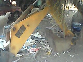 Εκσκαφάκι (διαβολάκι) Bobcat 2001-thumb-3