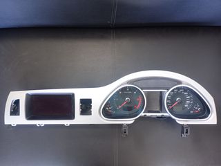 Οθόνη Εργαστασιακή Audi A4 - A5 - A6 - Q5 - Q7   2008-2015      8T0919604