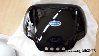 KAΛΥΜΑ ΜΠΑΓΑΖΙΕΡΑΣ V-STROM SUZUKI ΓΝΗΣΙΟ