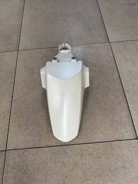 ΦΤΕΡΟ ΕΜΠΡΟΣΘΙΟ HONDA SH 150