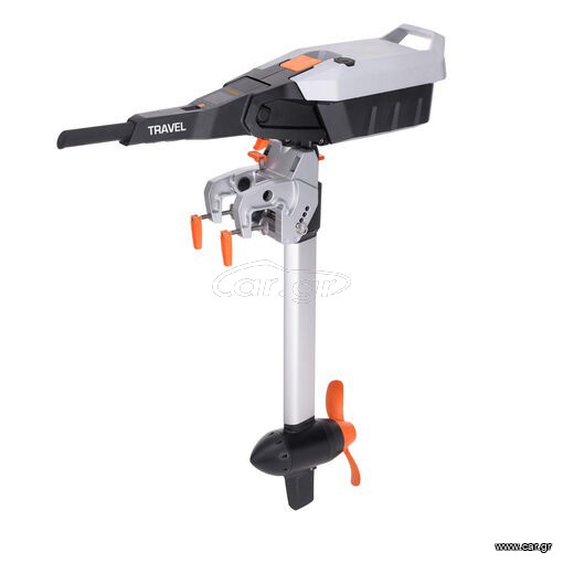 TORQEEDO - TRAVEL S 1160-00 & TRAVEL BATTERY XP 1167-00