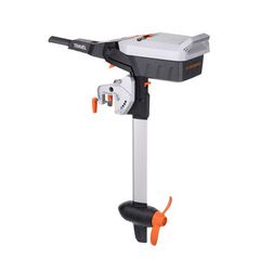 TORQEEDO - TRAVEL S 1160-00 & TRAVEL BATTERY XP 1167-00-thumb-1
