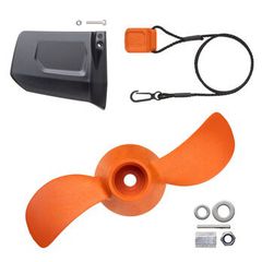 TORQEEDO - TRAVEL S 1160-00 & TRAVEL BATTERY XP 1167-00-thumb-5