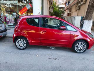 Mitsubishi Colt 2008 RELOAD 1.3 FULL EXTRA