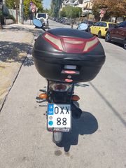Yamaha CRYPTON-X135 2010