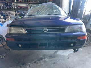 TOYOTA COROLLA E100 / E101 / E107