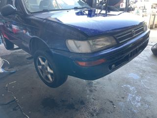 TOYOTA COROLLA E100 / E101 / E107-thumb-1