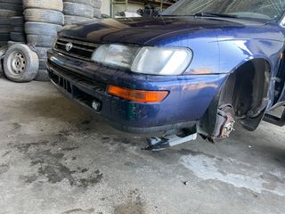 TOYOTA COROLLA E100 / E101 / E107-thumb-2