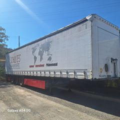 Κουρτίνα Schmitz 2020 SCS 24/L