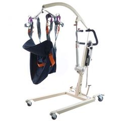 Ηλεκτρικός Γερανός Ανύψωσης