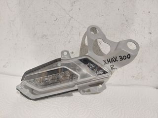 Δεξι φλας YAMAHA XMAX 300 2023-25 (BKA-H3320)