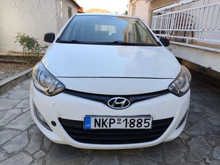 Hyundai i 20 2014