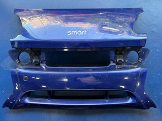 ΠΡΟΦ.ΕΜ.(ΜΕΣΑΙΟ ΚΟΜ.)SMART FORTWO W450 600cc