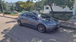 Honda Civic 2006