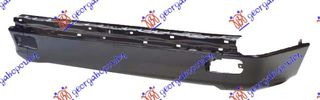 ΠΡΟΦΥΛΑΚΤΗΡΑΣ ΠΙΣΩ ΚΑΤΩ MITSUBISHI LANCER (C61/5) 89-92 MITSUBISHI LANCER L/B (C61-65) 89-92