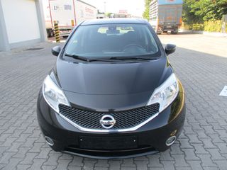 Nissan Note 2014 1.5 DCI ACENTA