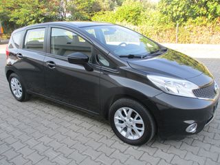 Nissan Note 2014 1.5 DCI ACENTA-thumb-1
