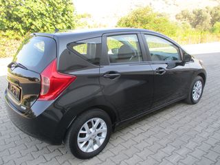 Nissan Note 2014 1.5 DCI ACENTA-thumb-2