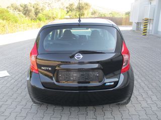 Nissan Note 2014 1.5 DCI ACENTA-thumb-3