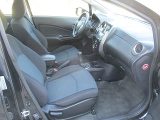 Nissan Note 2014 1.5 DCI ACENTA-thumb-8