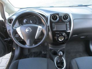 Nissan Note 2014 1.5 DCI ACENTA-thumb-21