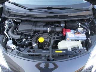 Nissan Note 2014 1.5 DCI ACENTA-thumb-25