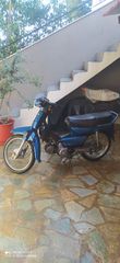 Honda Astrea Grand 110 2000 ASTREA GRAND