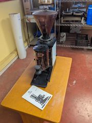 Μηχανή Άλεσης Καφέ CUNILL καινούργια