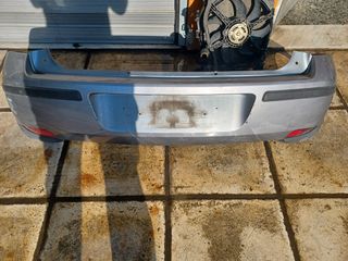 OPEL CORSA C 2005 ΠΡΟΦΥΛΑΚΤΗΡΑΣ ΠΙΣΩ ΚΟΜΠΛΕ