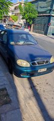 Daewoo Lanos 2003