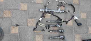 0445110614 Μπεκ 1.3 D Multijet/JTD/CDTi/HDi,Fiat,Alfa Romeo,-thumb-1