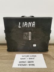Suzuki Liana 2005-2007 (33920-68JA)(112300-2492)