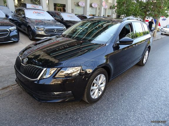 Skoda Octavia 2020 cng (180)