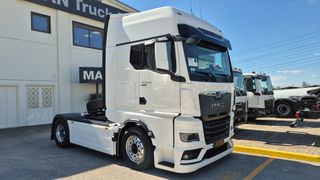 MAN 2026 TGX 18.560 4X2 LLS ADR  D30