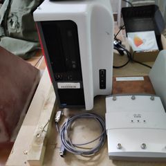 Carestream DRX-1 Digital Imaging Complete System-thumb-1